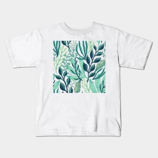 The Green in my Garden Kids T-Shirt